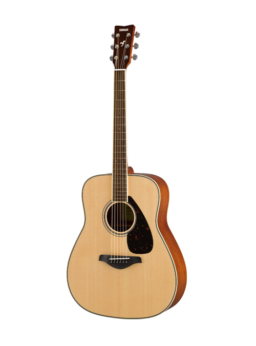 야마하 어쿠스틱 기타 FG820/ FS820