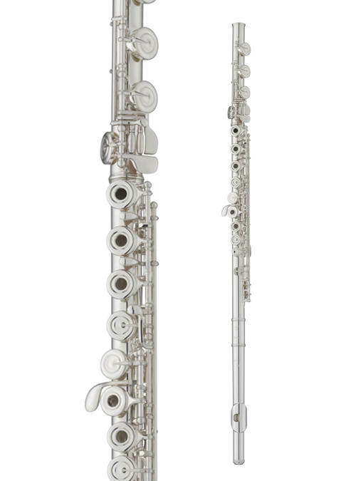 야마하 플룻 YFL-362H