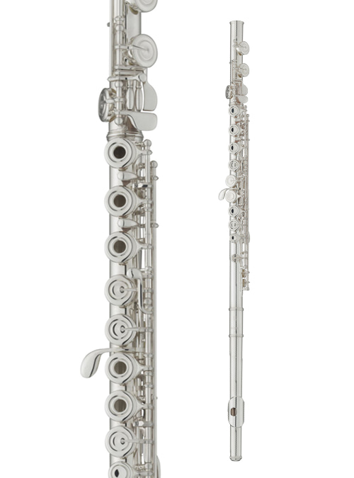 야마하 플룻 YFL-482H