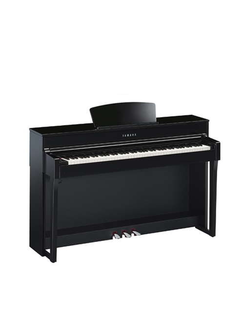 야마하 디지털 피아노 CLP-635PE