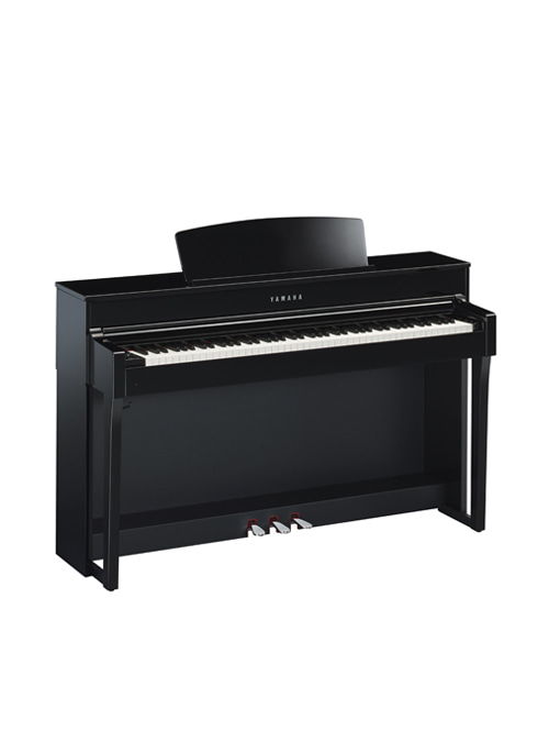 야마하 디지털 피아노 CLP-645B